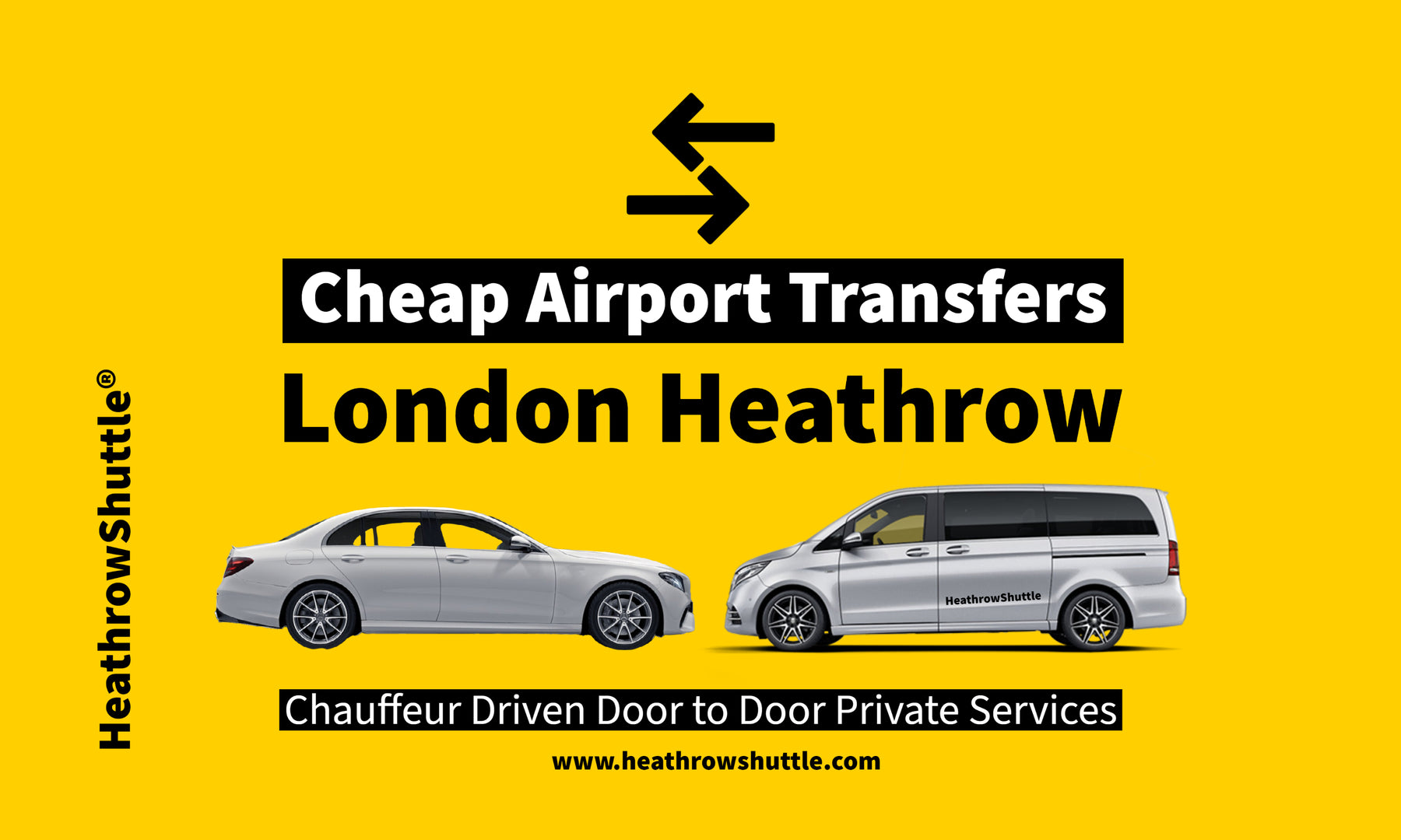 airport transfers london heathrow airport