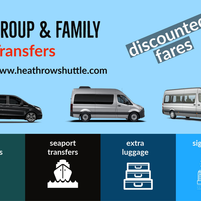 Group Travel Services London 