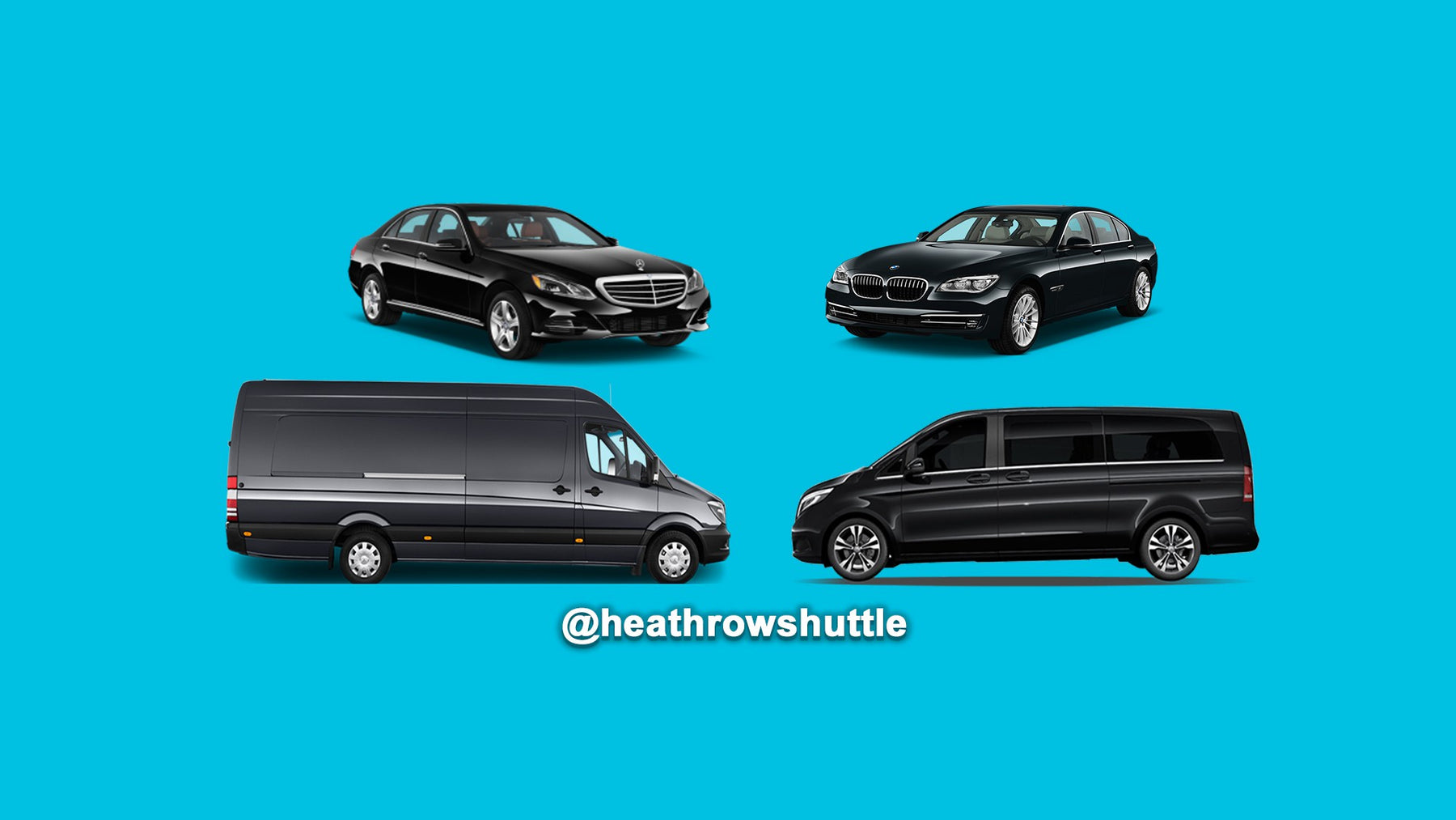 Heathrow taxi services