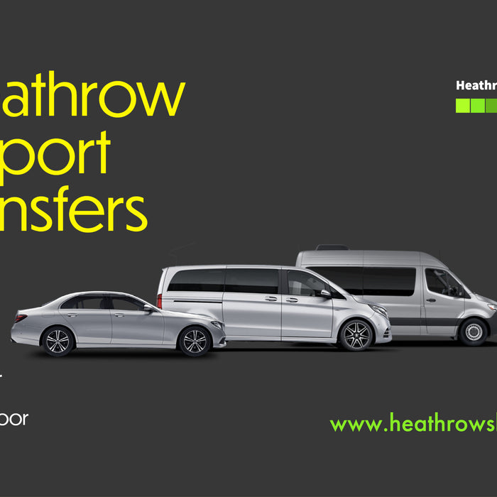 Chauffeur services london heathrow airport