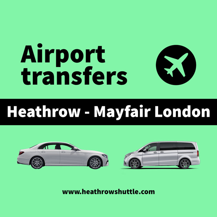 London Mayfair Transfers
