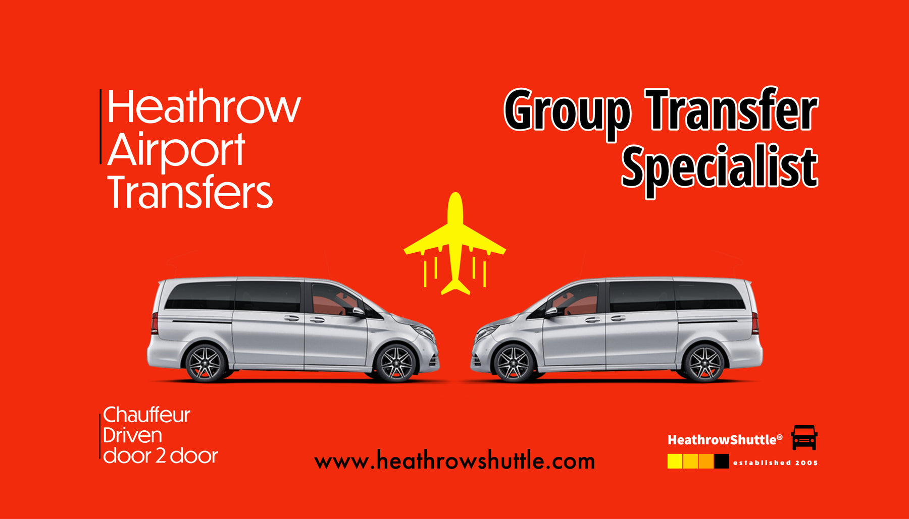 Airport Group Transporation Services