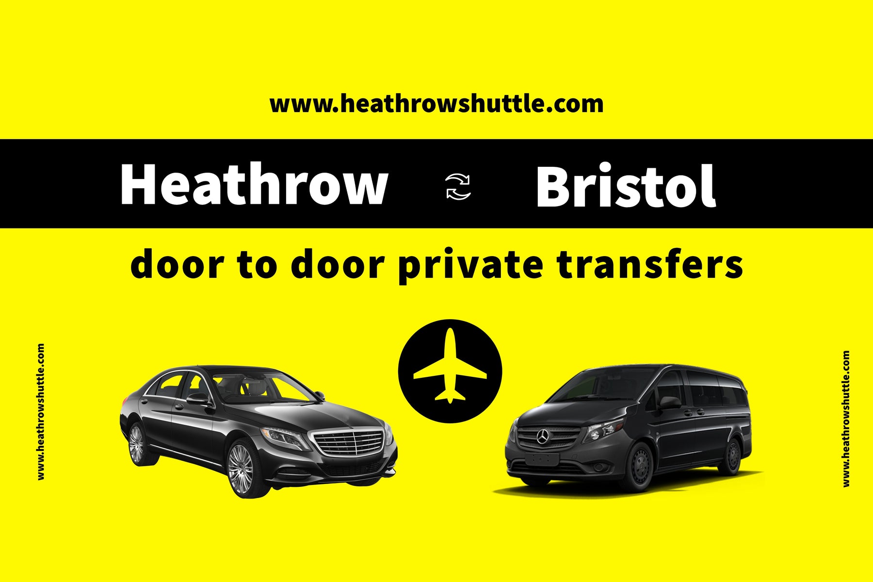 Bristol Taxi Transfers