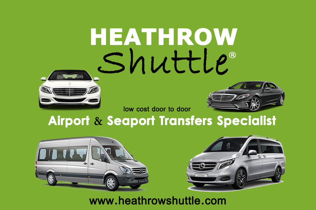 Transportation from Heathrow to London Hotel