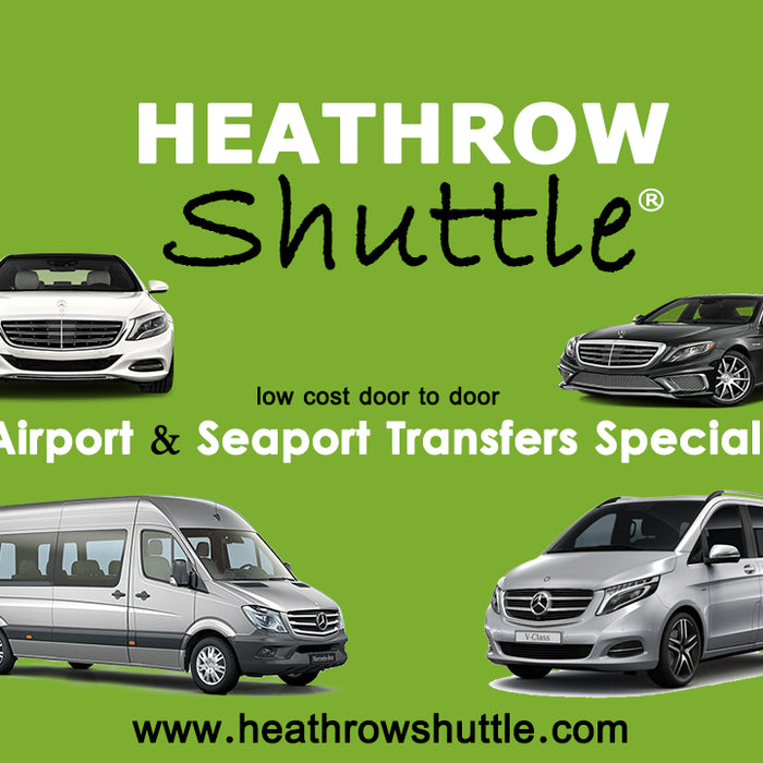 Transportation from Heathrow to London Hotel