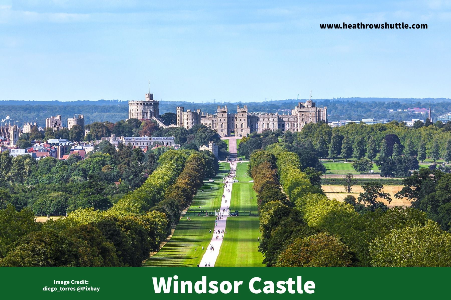Windsor Castle