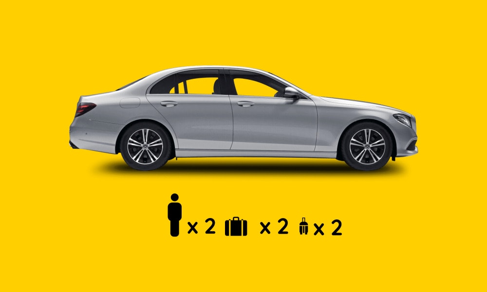 heathrow car service