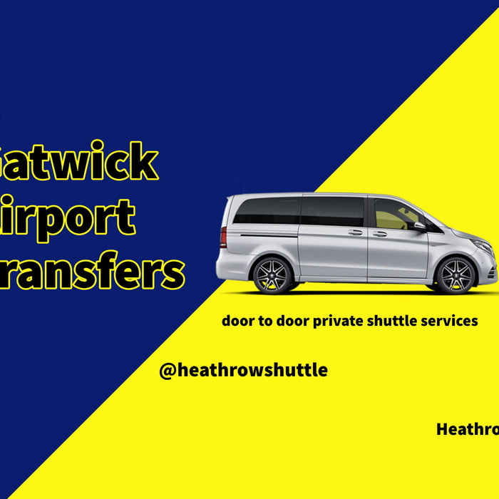 LGW Gatwick Airport Transfers