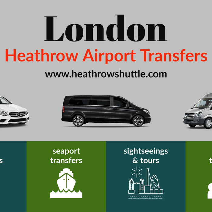 London Heathrow Airport Transfers