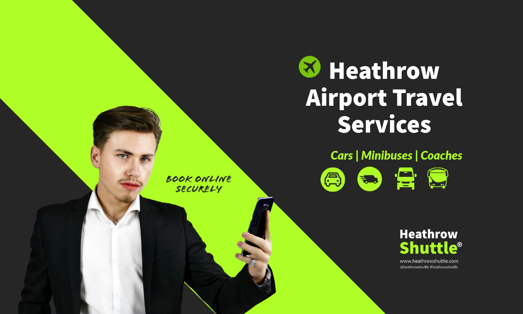 Airport Travel Services