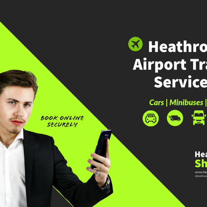 Airport Travel Services
