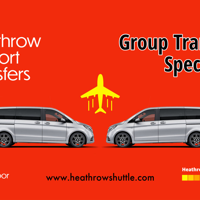 Airport Group Transporation Services