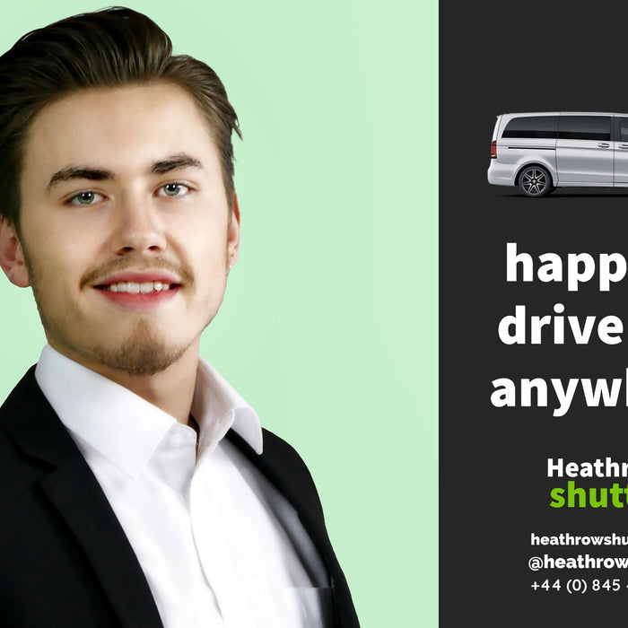 Heathrow Airport Transportation 