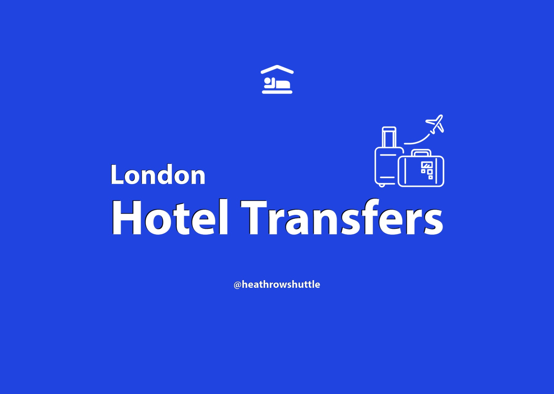 London Hotel Transport Services