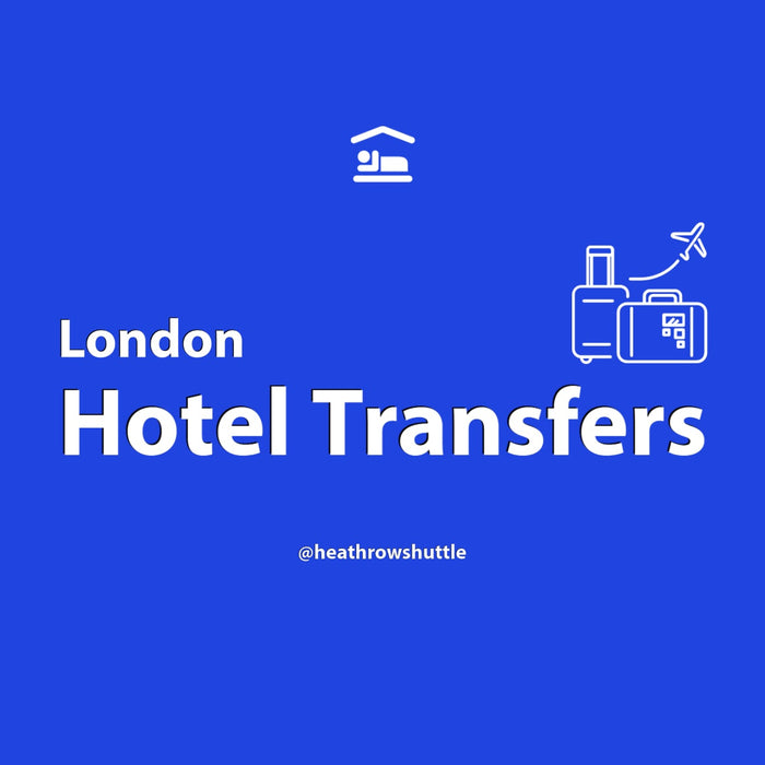 London Hotel Transport Services
