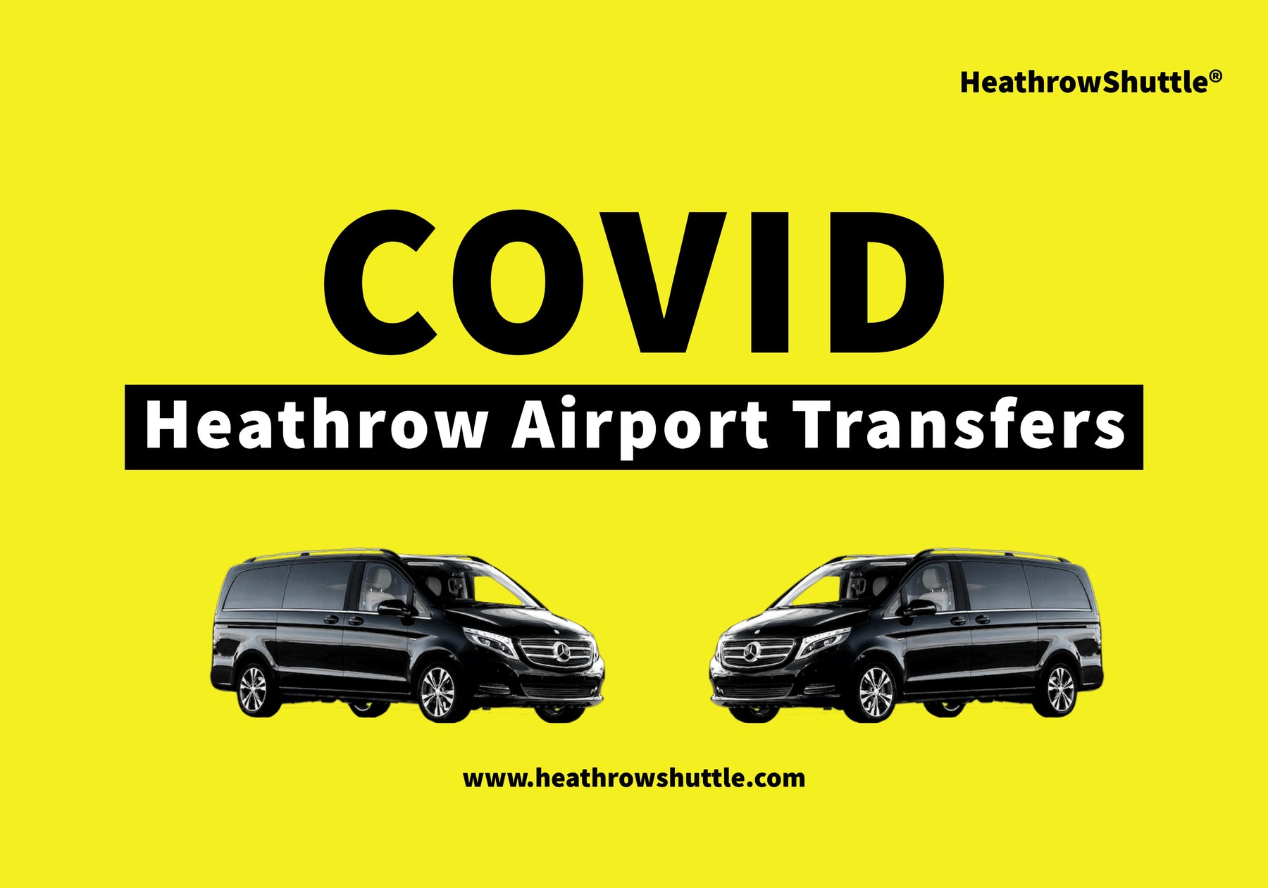airport transfers Covid