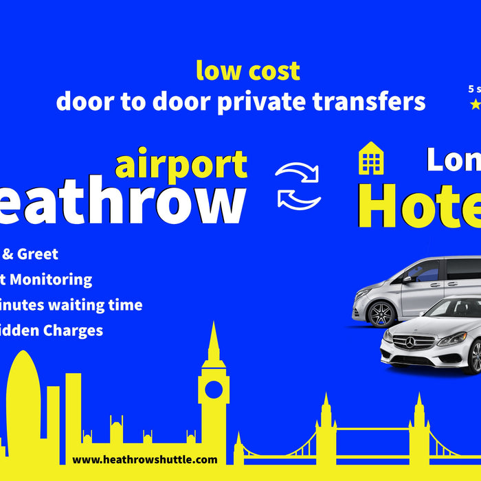London Hotel Transfers