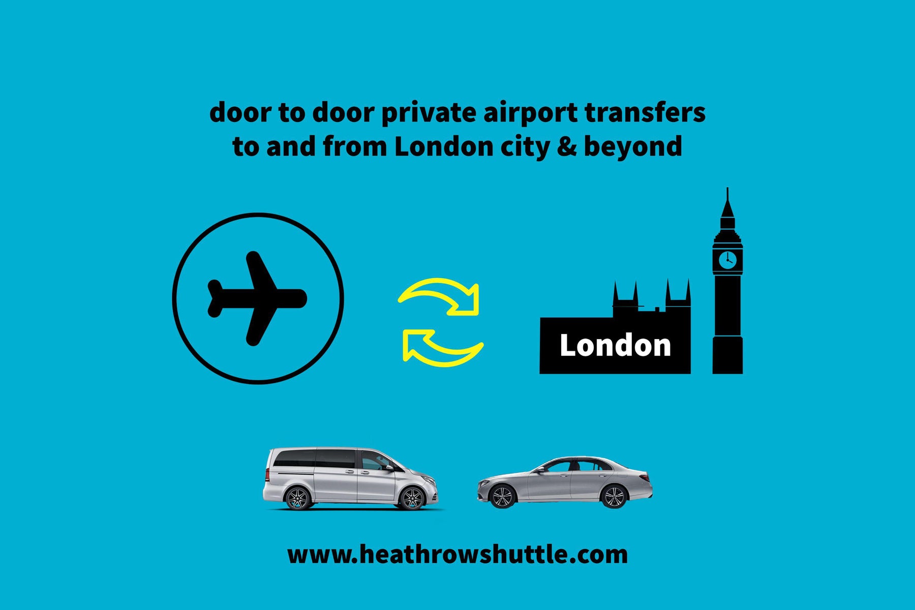 London city transfers