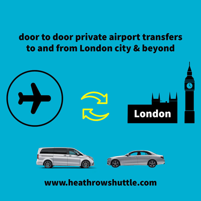 London city transfers