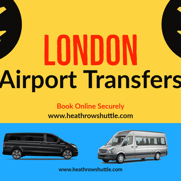 Transfers Heathrow Shuttle