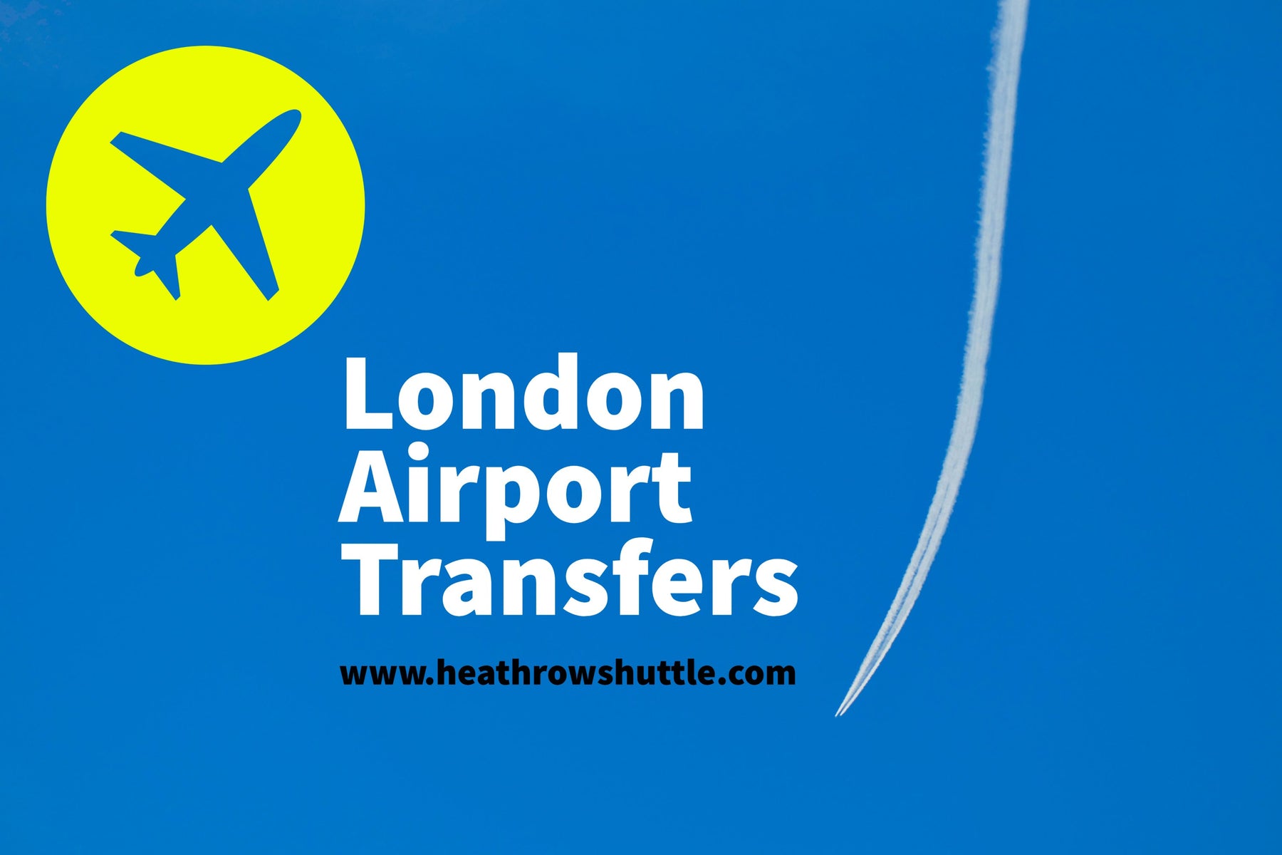 London Airport Transfers