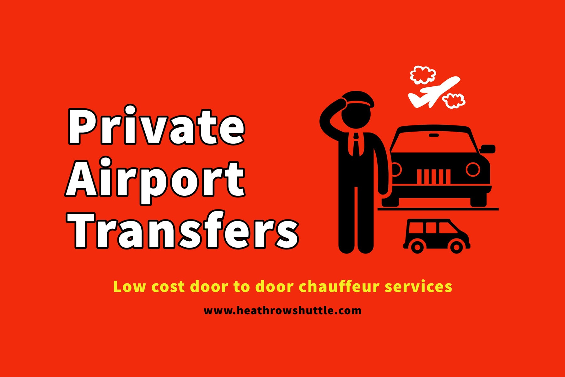 Private Airport Transfers Heathrow