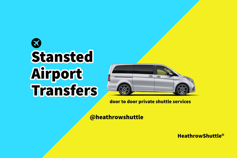 Stansted Airport Transfers Service