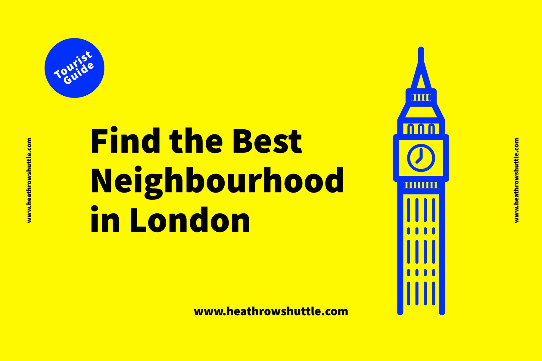 Best Neighbourhood in London