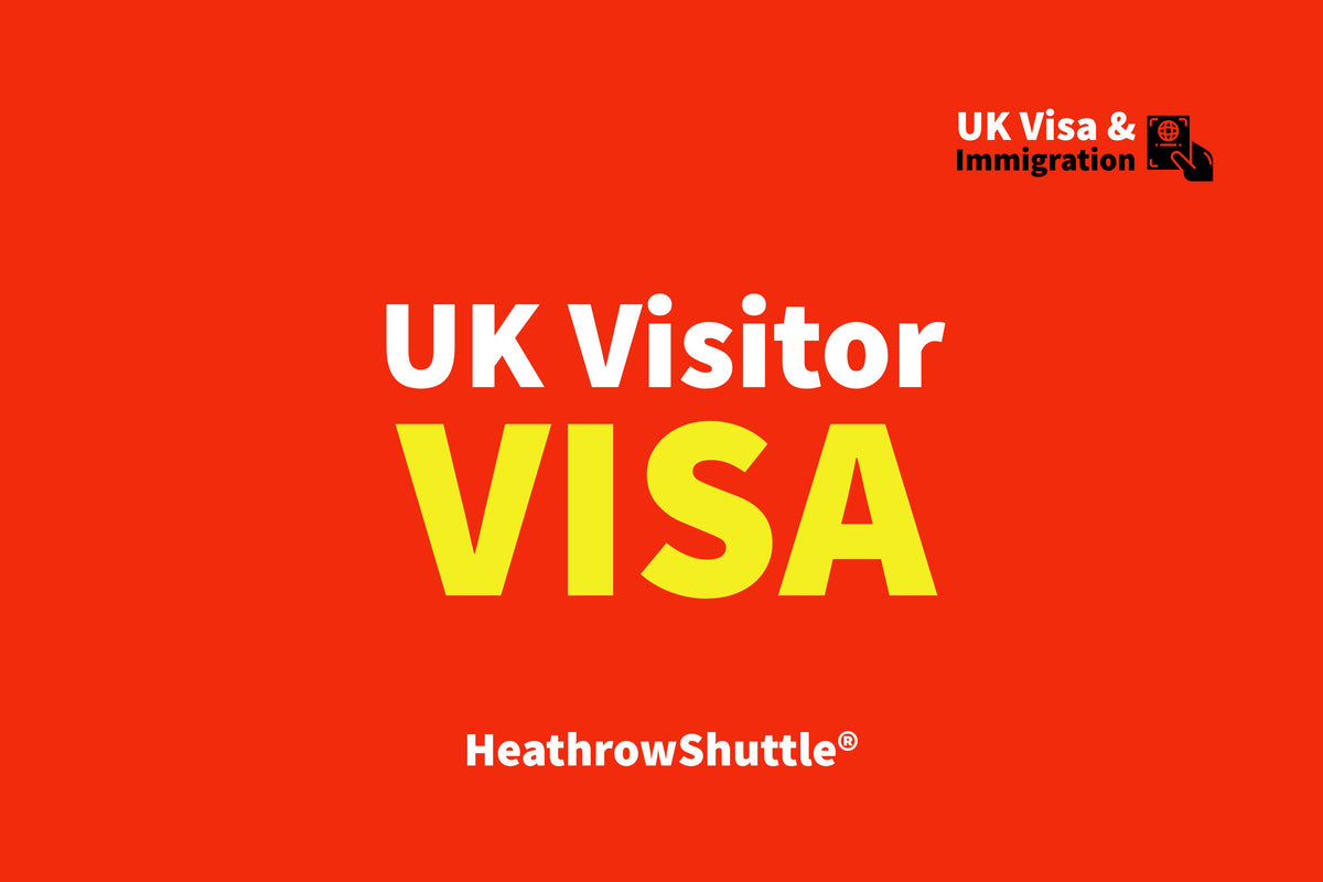 Visit The UK As A Standard Visitor Visit the uk as a standard visitor