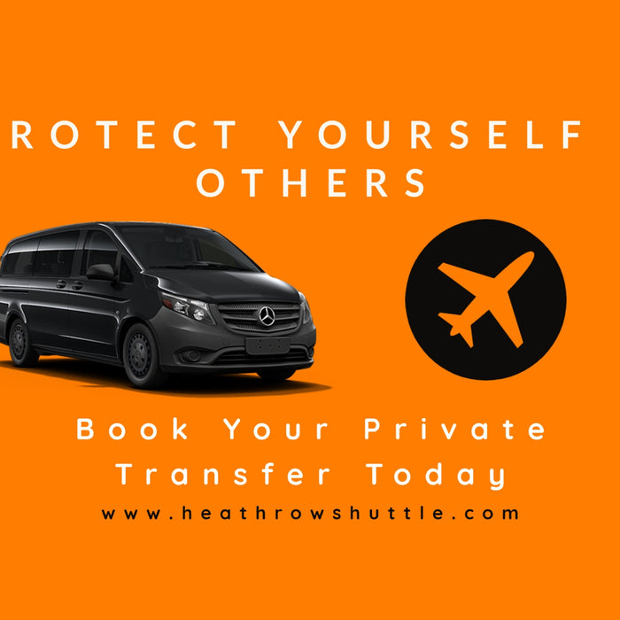 taxi heathrow to london city centre