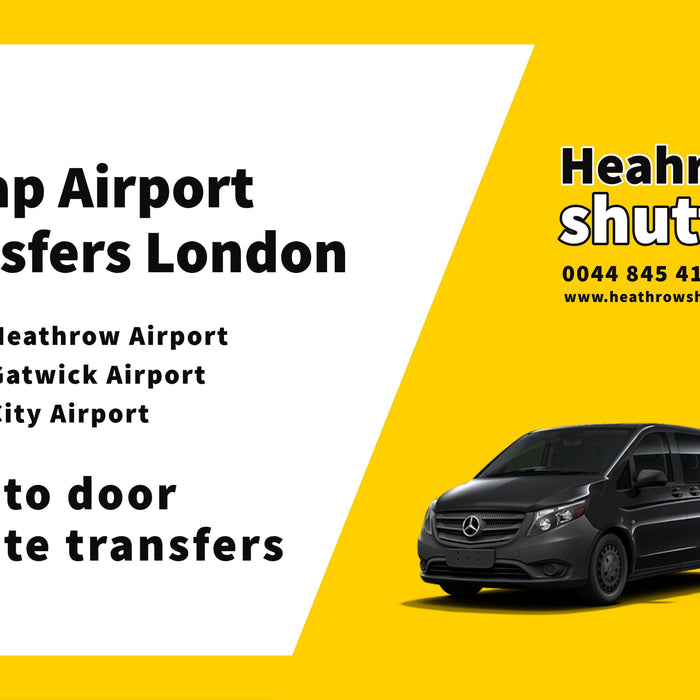 airport taxi service