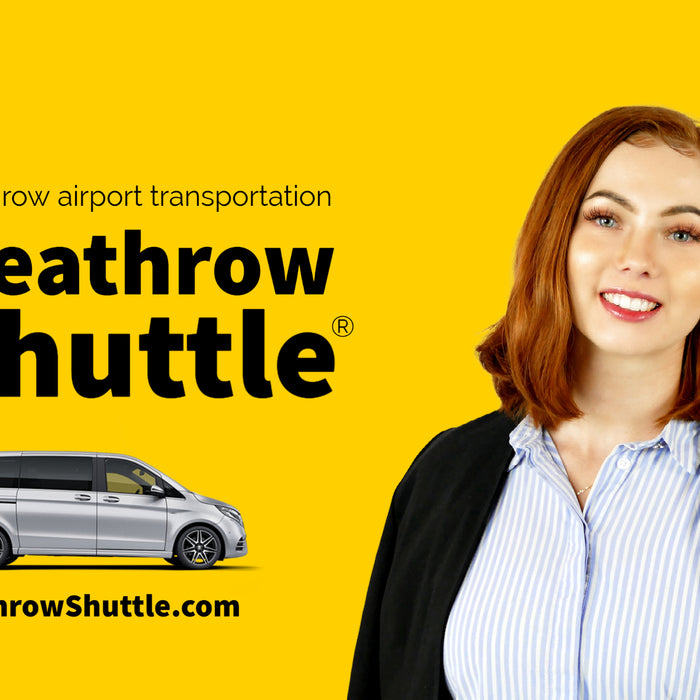 airport to London Hotels