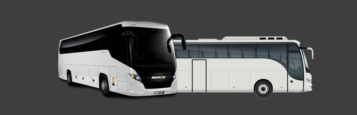 Coach Hire Heathrow Airport