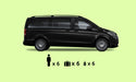 mercedes minibus