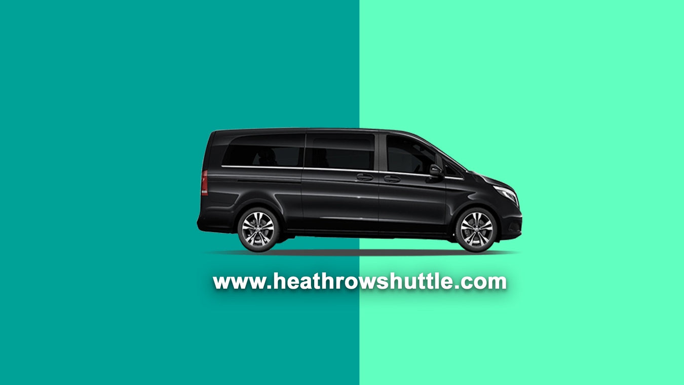 minibus for 6 passengers