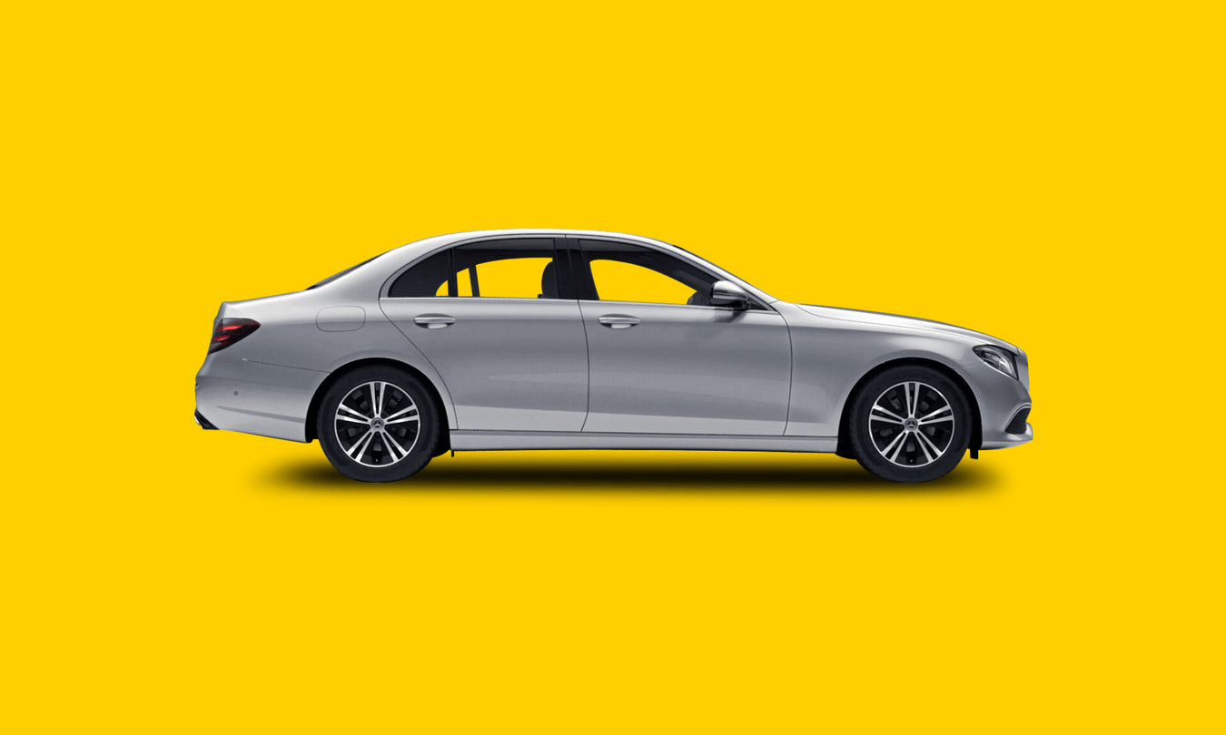 Heathrow Car Hire