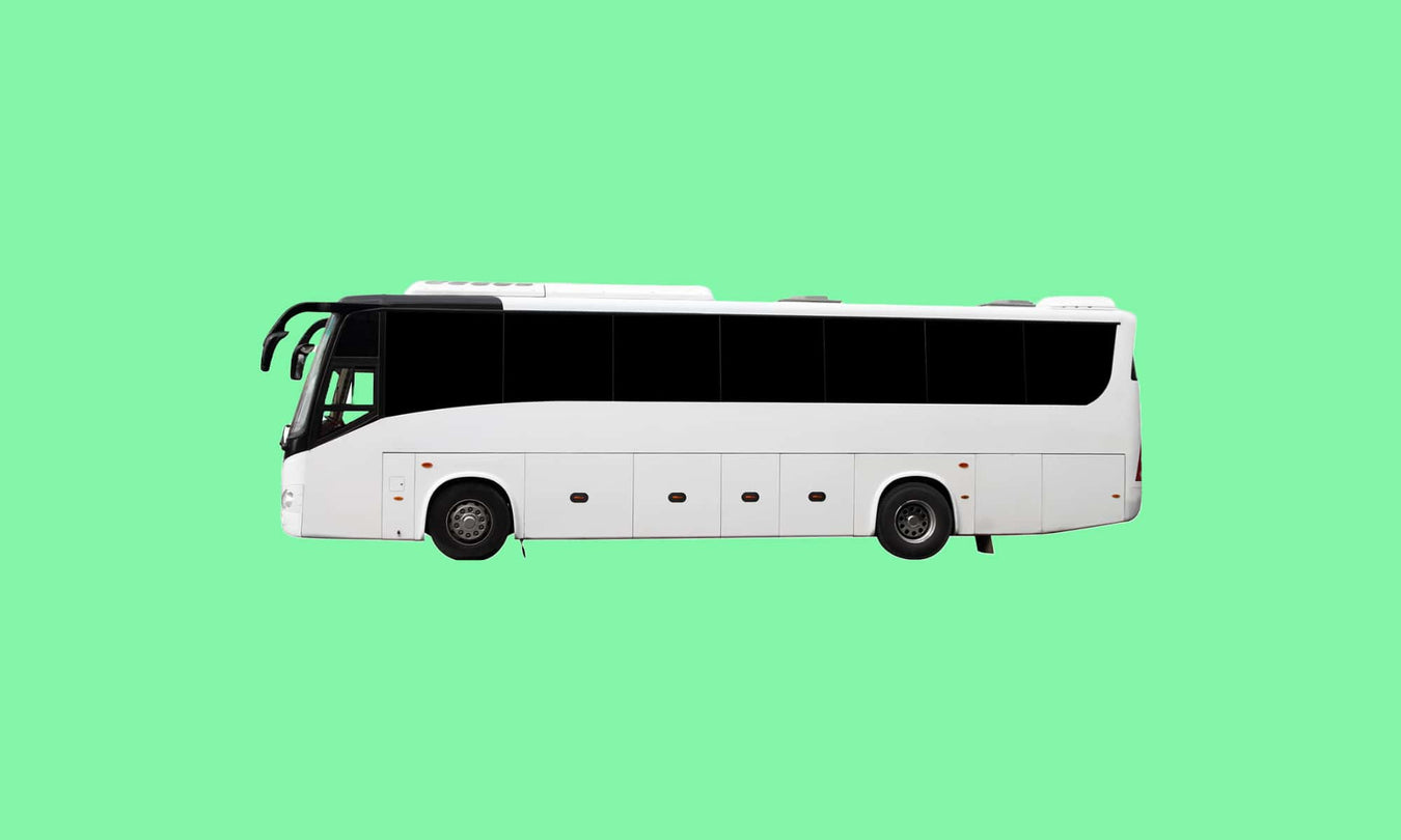 Heathrow Coach Hire