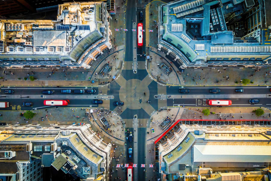 3 nights in London City