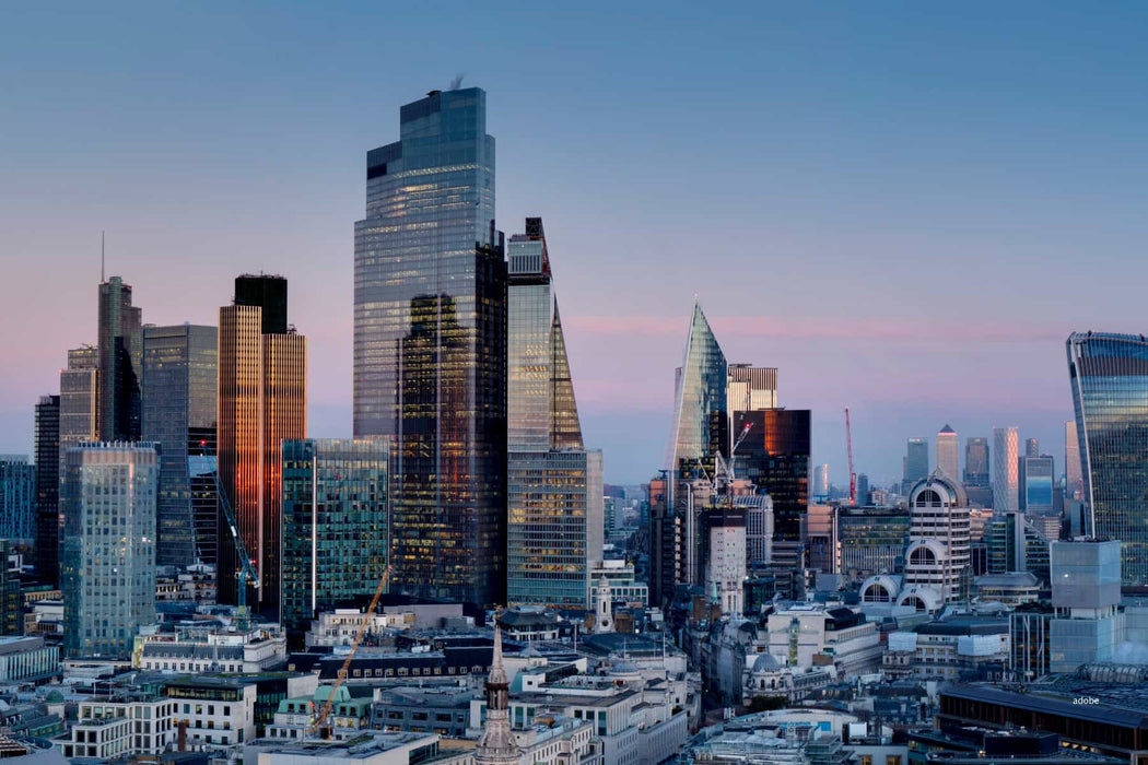 3 nights in London City