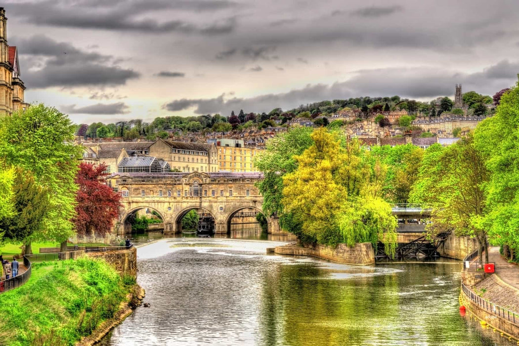 3 nights in London City