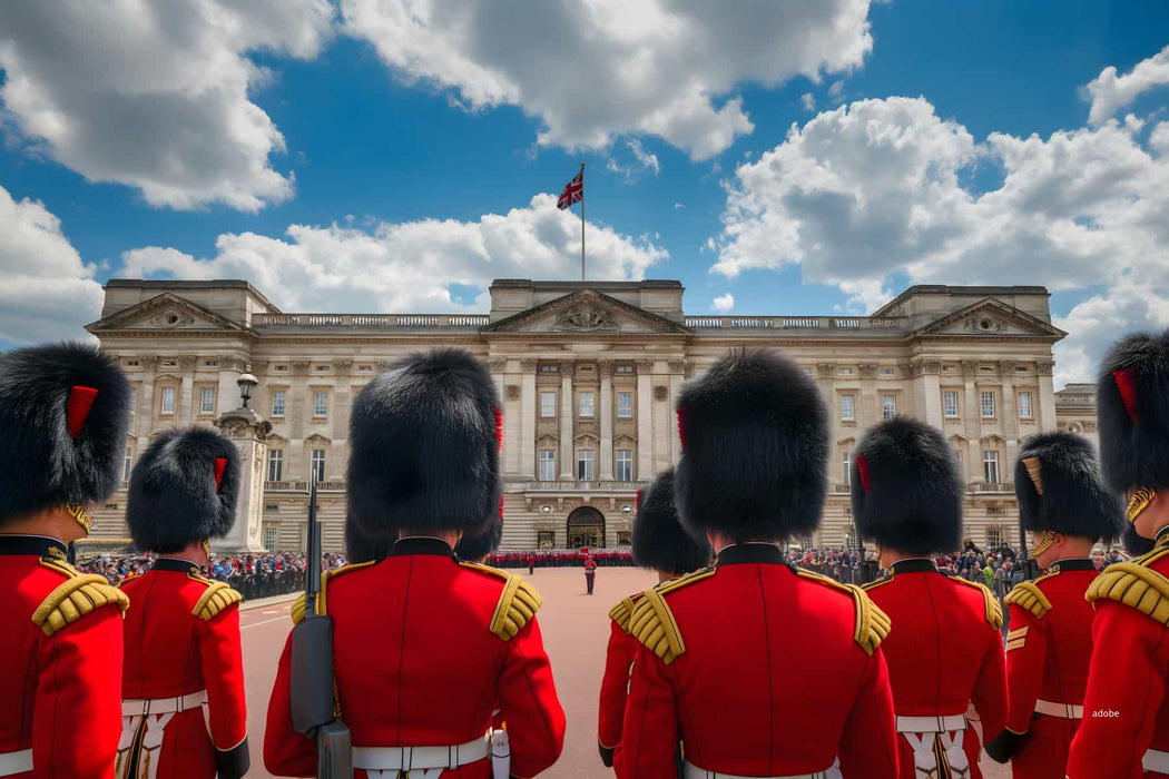 3 nights in London City