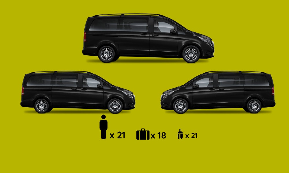 Heathrow to Southampton Private Transfer - Fixed Price