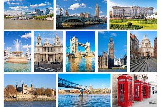 London Tours